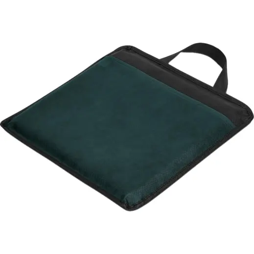 Altitude Arena Stadium Cushion Dark Green